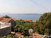 Holiday house on Crikvenica riviera with sea view!