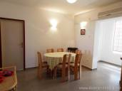 Šilo! Furnished apartment with 3 bedrooms, large terraces and garden, 150 m to the beach!