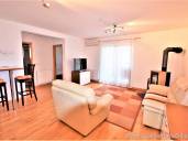 Malinska- Furnished apartment on a nice and quiet location for a pleasant vacation!