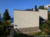 Luxury villa in Njivice, 1st row to the sea, for sale - Kvarner imobilije