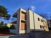 Njivice-new luxury apartment, view and garden, sale | Kvarner imobilije