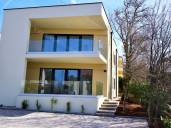 Njivice, neue luxuriöse Wohnung mit Aussicht, Verkauf | Kvarner imobilije