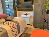 Malinska, luxuriously furnished apartment with view, sale | Kvarner Imobilije