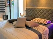 Malinska, luxuriously furnished apartment with view, sale | Kvarner Imobilije