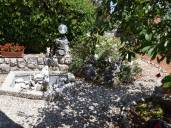 Risika - stone house with garden and sea view | Kvarner Imobilije