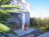 Island of Krk - Luxury stone house with sea view and olive grove | Kvarner imobilije