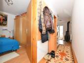 A two-storey apartment with a nice view near the center of Malinska! | Kvarner imobilije