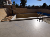 Malinska - Nova opremljena dvojna hiša z bazenom!