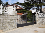 For sale: Baška, detached house with large garden