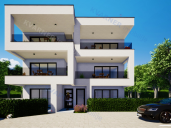 Njivice - Opportunity - new apartment near the beach!