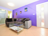 Ground floor apartment for sale with garden