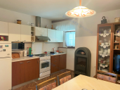 Vrbnik - Risika - House in a quiet location with two apartments, garage and 3 large terraces!
