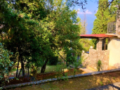 Omišalj - Detached house surrounded by forest 80m from the beach!