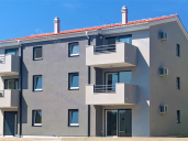 New Construction! Apartment 65 m2 with 100m2 garden | Kvarner imobilije