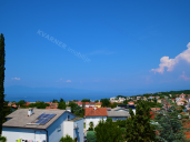 ONLY IN OUR OFFER! Apartment with panoramic sea view - Malinska