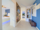 Malinska - Luksuzno in sodobno opremljen apartma s čudovitim pogledom na morje!