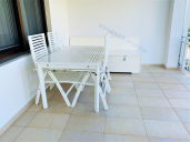 Malinska - charming apartment with garden and large terrace- 250 m from the beach!
