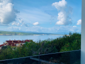 Crikvenica - Nov apartma s čudovitim pogledom na morje!