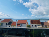 Crikvenica - Novo stanovanje na odlični lokaciji - 350 m od morja!