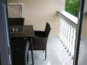 OPPORTUNITY!! Furnished apartment, new building in Malinska, VAT included !!