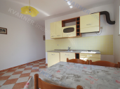 Apartment in Njivice on the first floor of 51.89 m2 for sale!