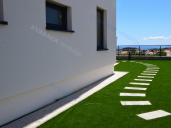 Luxury apartments in Krk, for sale