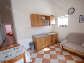 A UNIQUE OPPORTUNITY! Two bedroom apartment in Njivice in a quiet location!