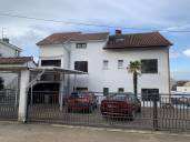 Malinska! House with 8 residential units and business space - restaurant! Only 250m from the center and the beach