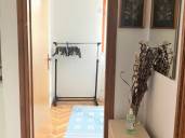 Furnished apartment for sale in a great location