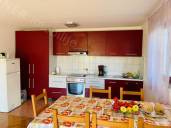 Opportunity! Furnished apartment with garden in Njivice