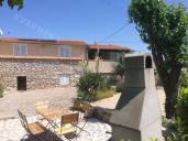 Krk - House with pool in a quiet location - ideal for rent!