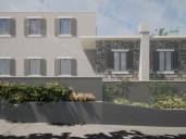 Modern villa with pool and sauna on the island of Krk!!