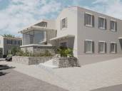 Moderne Villa mit Pool und Sauna auf der Insel Krk!!