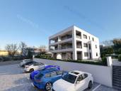 Malinska - exclusive apartment in a top location!