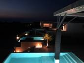 KRK - New Luxury Villa with Pool and Sea View!