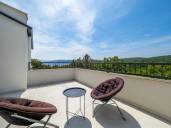 Krk - Luxury villa with sea view!