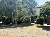 Town of Krk! Semi-detached House with Two Apartments and a Large Garden