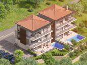 Njivice - Luxury Two-Story Apartment with Pool!