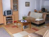 A Comfortable Two-Story Apartment in the Town of Krk!
