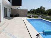Luxusvilla mit Pool und Meerblick! Umgebung von Malinska
