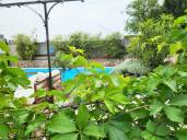 "Njivice - apartment with a pool and a garden!"