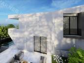 Njivice - New Modern Villa - 50 m from the sea!
