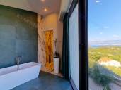 An Unrepeatable Sea View! A Superbly Designed Luxury Villa!