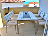 Sale, Malinska Area! Apartment with a sea view!