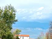 Vrbnik, Building land with sea view!