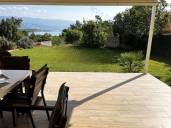 Apartment with garden and view - for sale!