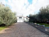 EXCLUSIVE!! Villa in Njivice with 1.060 sqm of garden and open sea view!!