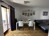 Malinska - apartman 250 m od mora!