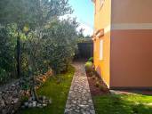 Appartamento Uvala Soline, 69,15m2