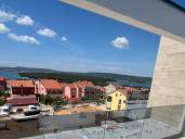 Apartment Punat, 134,60m2